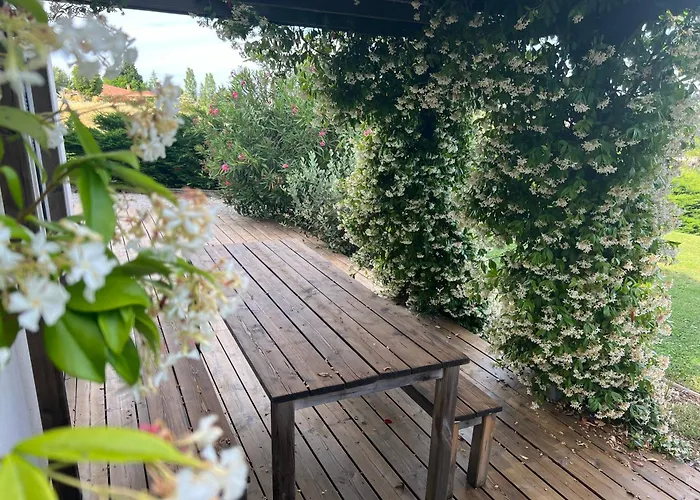 Gîte Las Colina