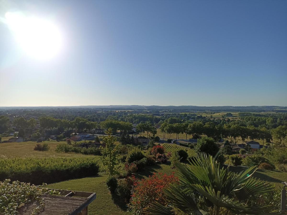 Colina Hébergement de vacances Rabastens