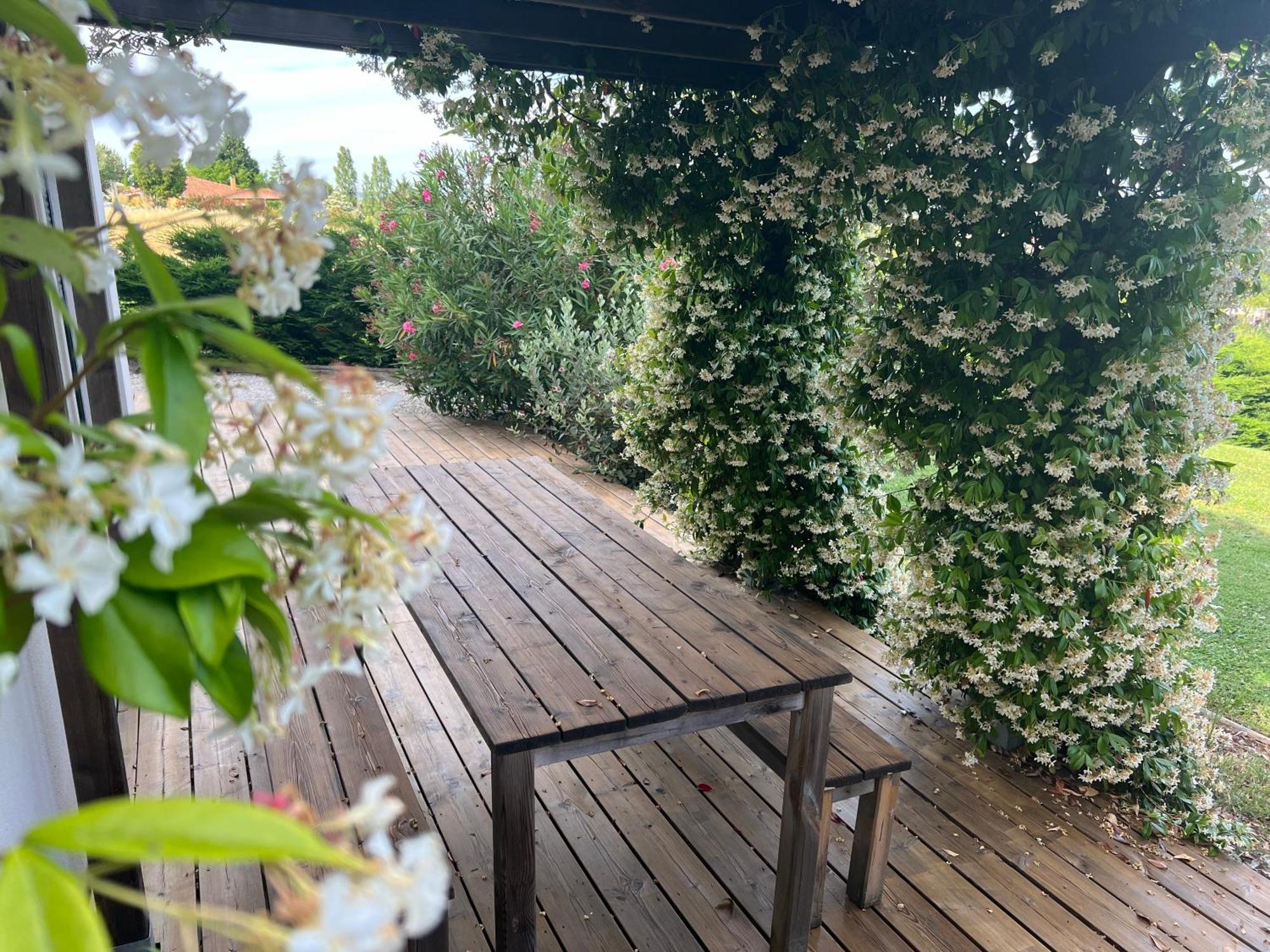 Hébergement de vacances Colina