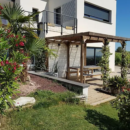 Gite Las Colina Rabastens Exterior foto