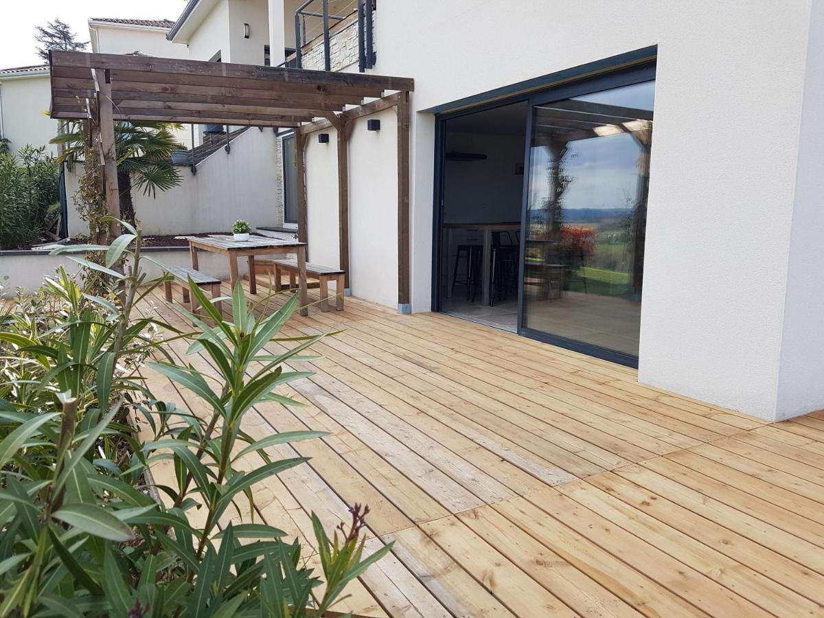 Ferienhaus Colina *