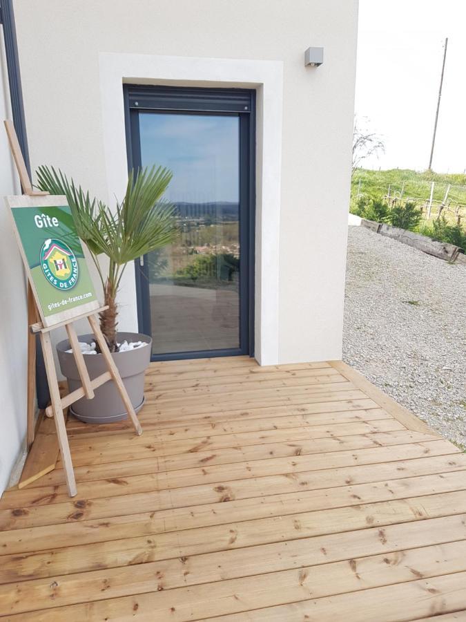 Colina Ferienhaus *
