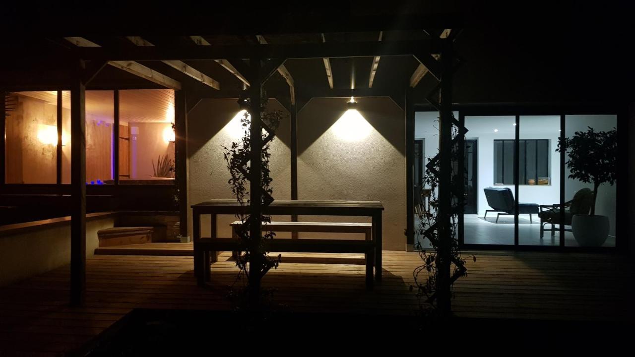 Colina Ferienhaus Rabastens