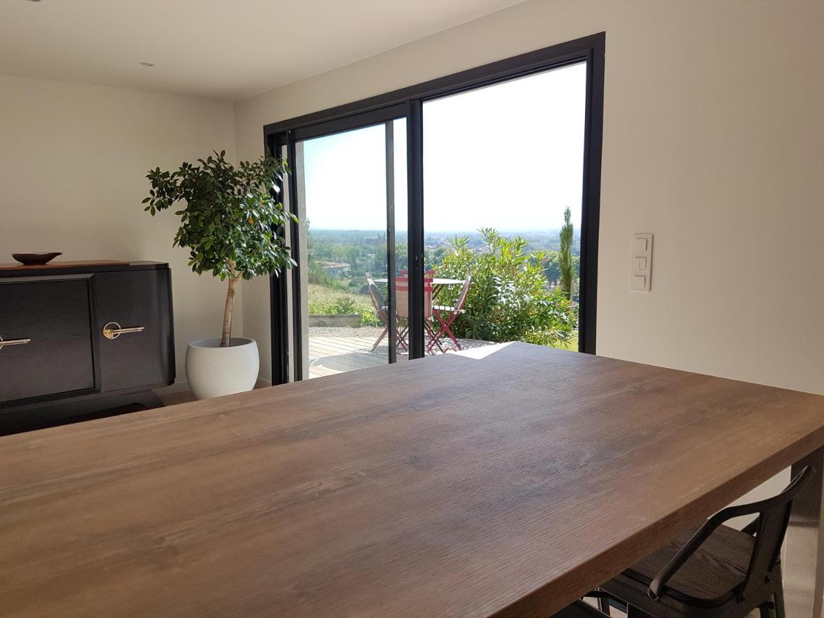 Holiday home Colina Rabastens