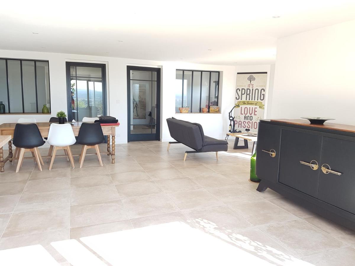 Colina Ferienhaus *