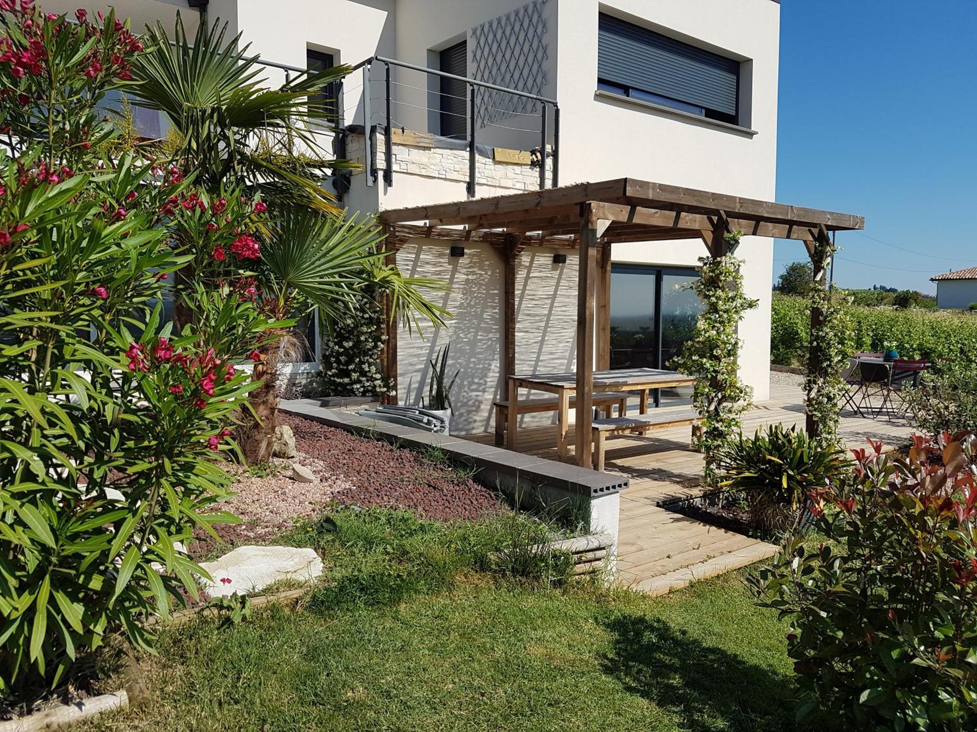 Colina Ferienhaus *