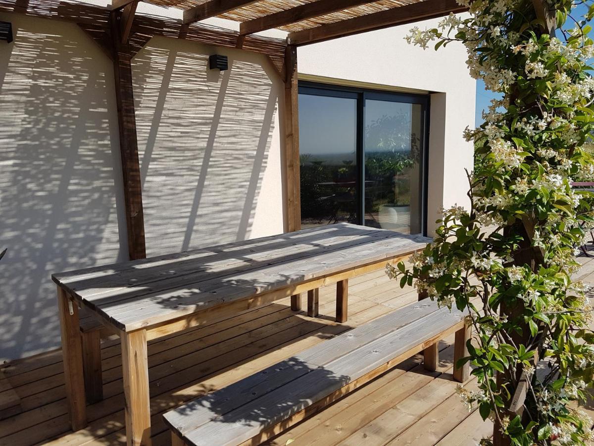 Ferienhaus Colina